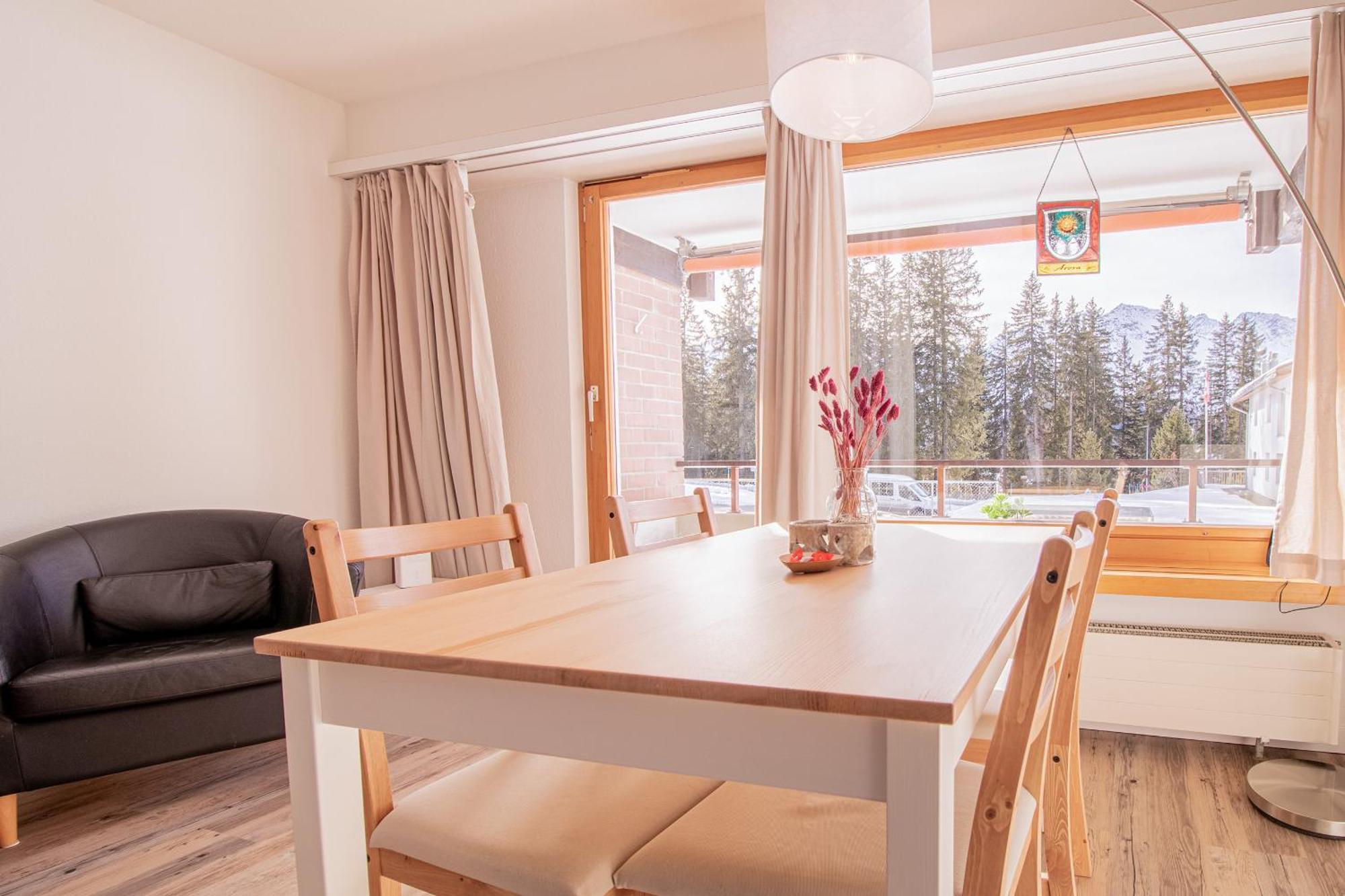 Rehwiesa Studio C04 By Arosa Stay Kültér fotó