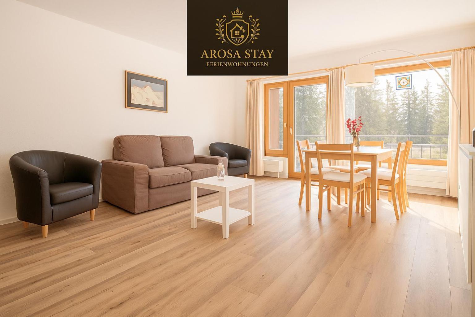 Rehwiesa Studio C04 By Arosa Stay Kültér fotó